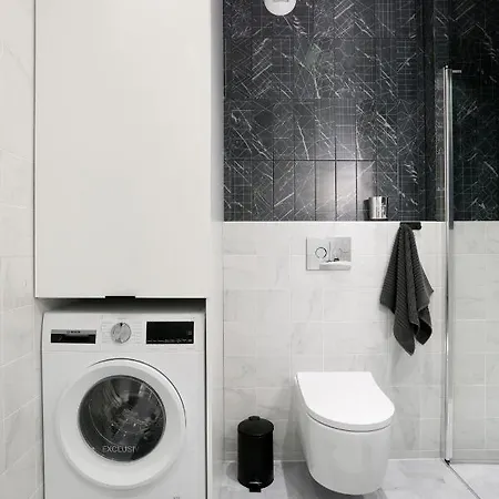 Apartmán Partnerapart Rakowicka 14 Kamienica