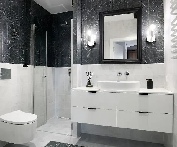 Partnerapart Rakowicka 14 Kamienica Krakow